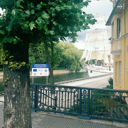 Vilhelm's كلابيدا