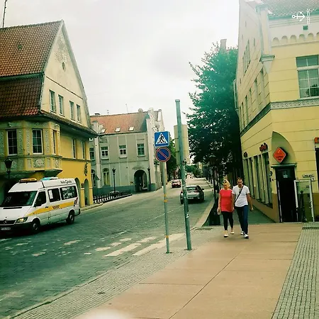 Vilhelm's クライペダ