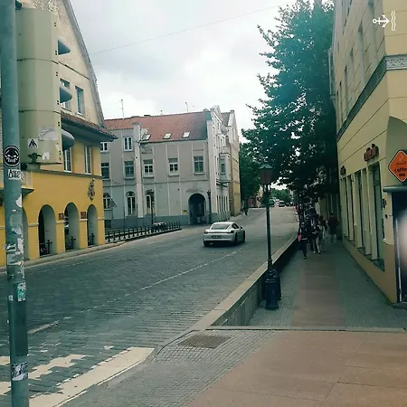 Vilhelm's 클라이페다