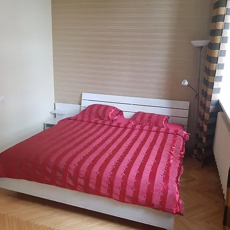 아파트 Vilhelm's *