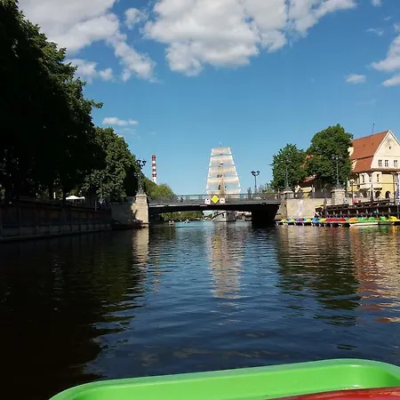 アパート Vilhelm's *