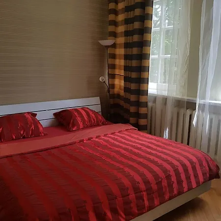 Vilhelm's * 클라이페다