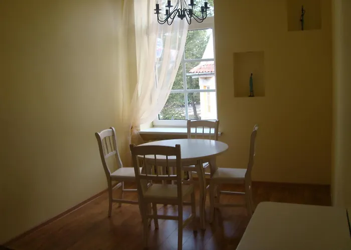 Appartamento Vilhelm's