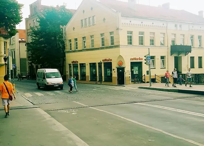 Vilhelm's كلابيدا