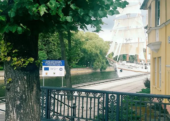 Vilhelm's كلابيدا