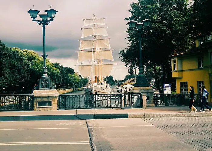 Appartamento Vilhelm's