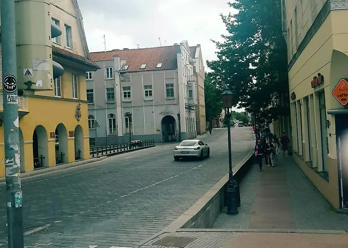 Vilhelm's Klaipėda