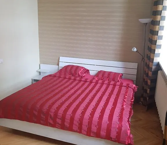 Appartamento Vilhelm's *