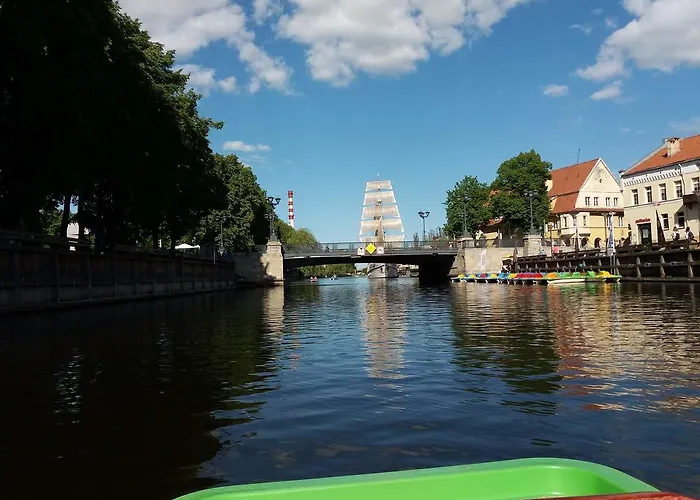 Appartamento Vilhelm's *