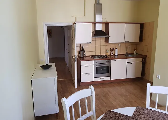 Appartamento Vilhelm's