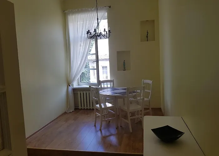 Appartamento Vilhelm's